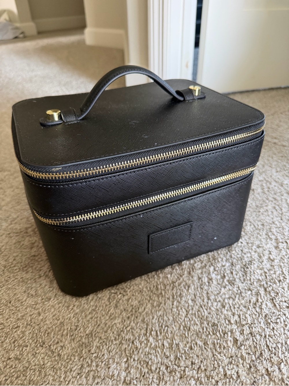 ETOILE COLLECTIVE Duo Vanity Case - Picture 3 of 6
